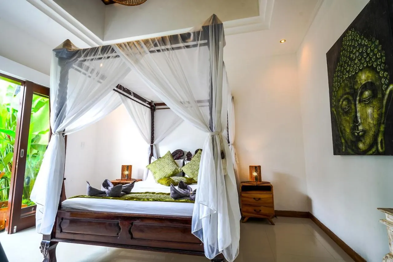 Villa Vino - Legian - 3 Bedroom - 3 Bathroom Villa - Great Location Seminyak  Indonesia