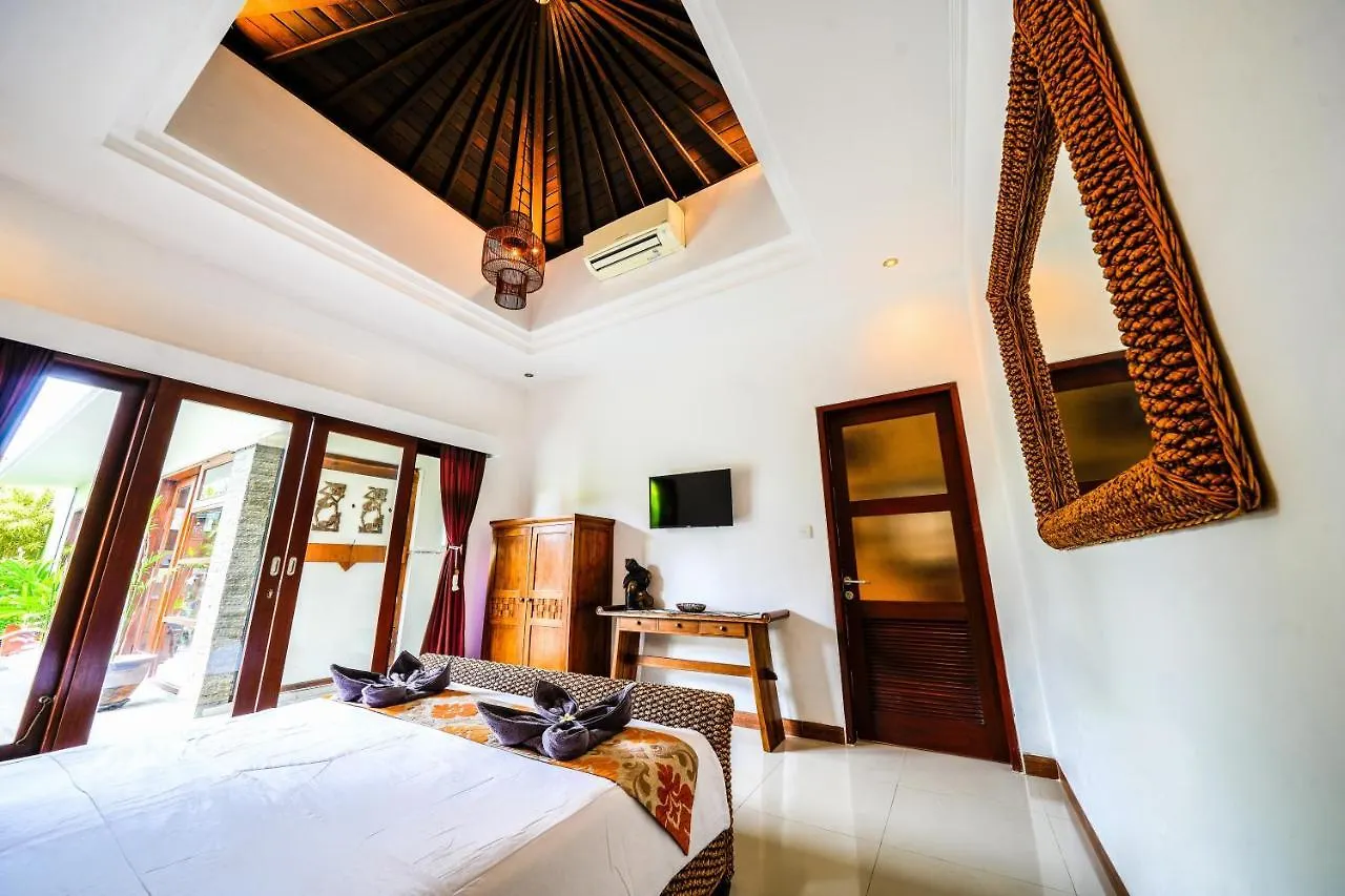 Villa Vino - Legian - 3 Bedroom - 3 Bathroom Villa - Great Location Seminyak  0*, Seminyak (Bali) Indonesia